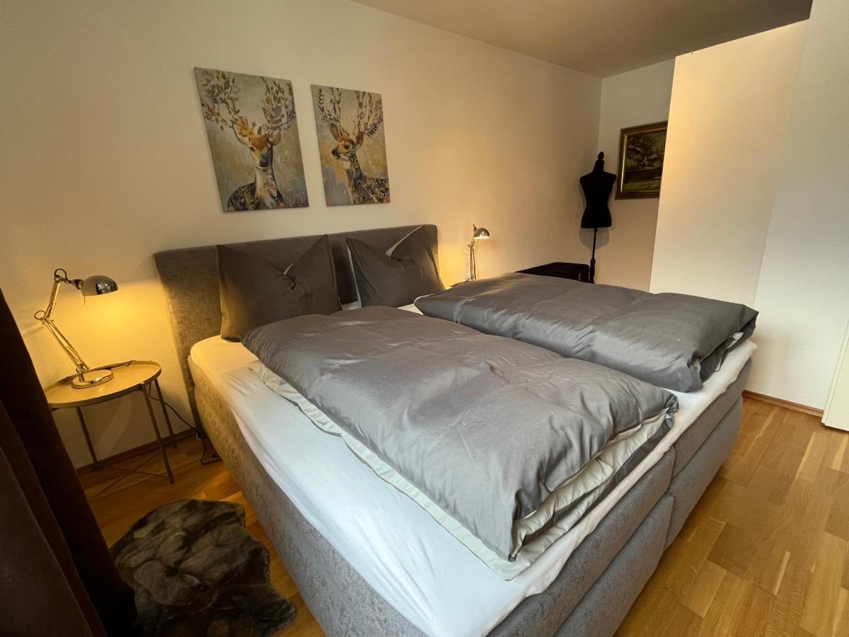 Citybergblick2 Apartment *